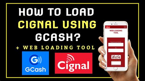 how to check cignal load|Cignal Web Loading Tool .